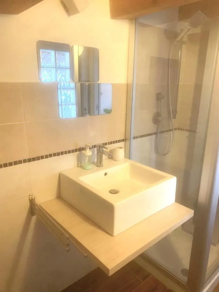 Mansarda Von Platen Syracuse Apartment