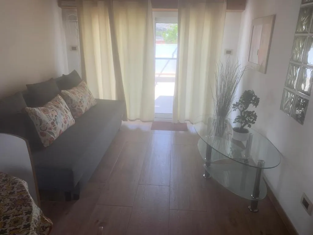 Apartment Mansarda Von Platen Syracuse
