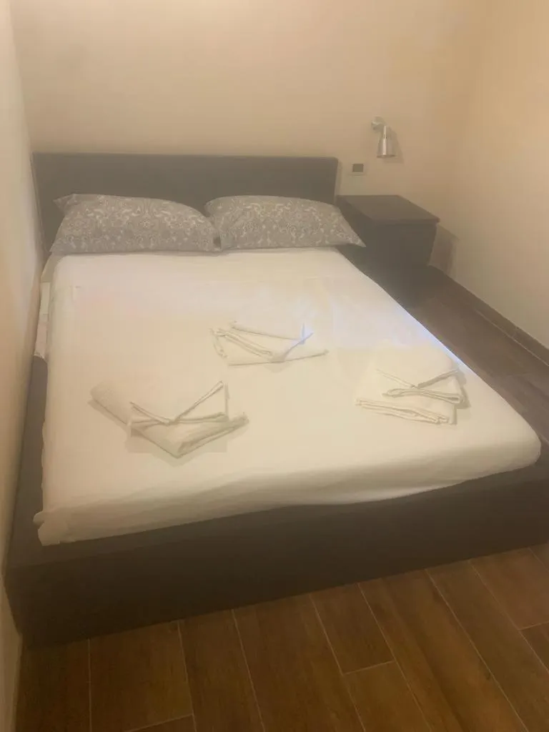 Mansarda Von Platen Syracuse Apartment