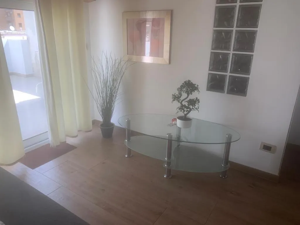 Apartment Mansarda Von Platen Syracuse