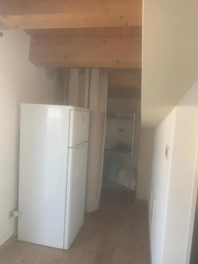 Apartment Mansarda Von Platen Syracuse