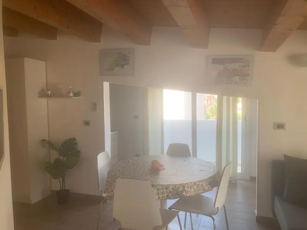 Apartment Mansarda Von Platen Syracuse Italy