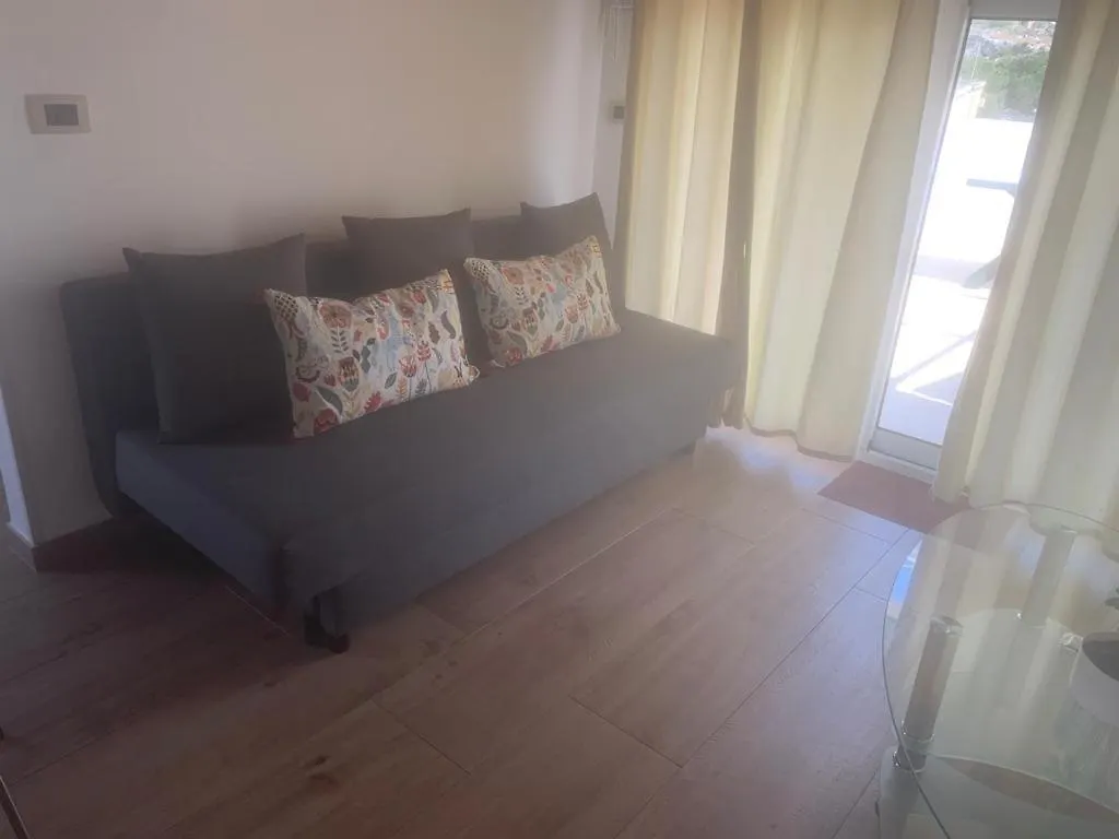 Apartment Mansarda Von Platen Syracuse