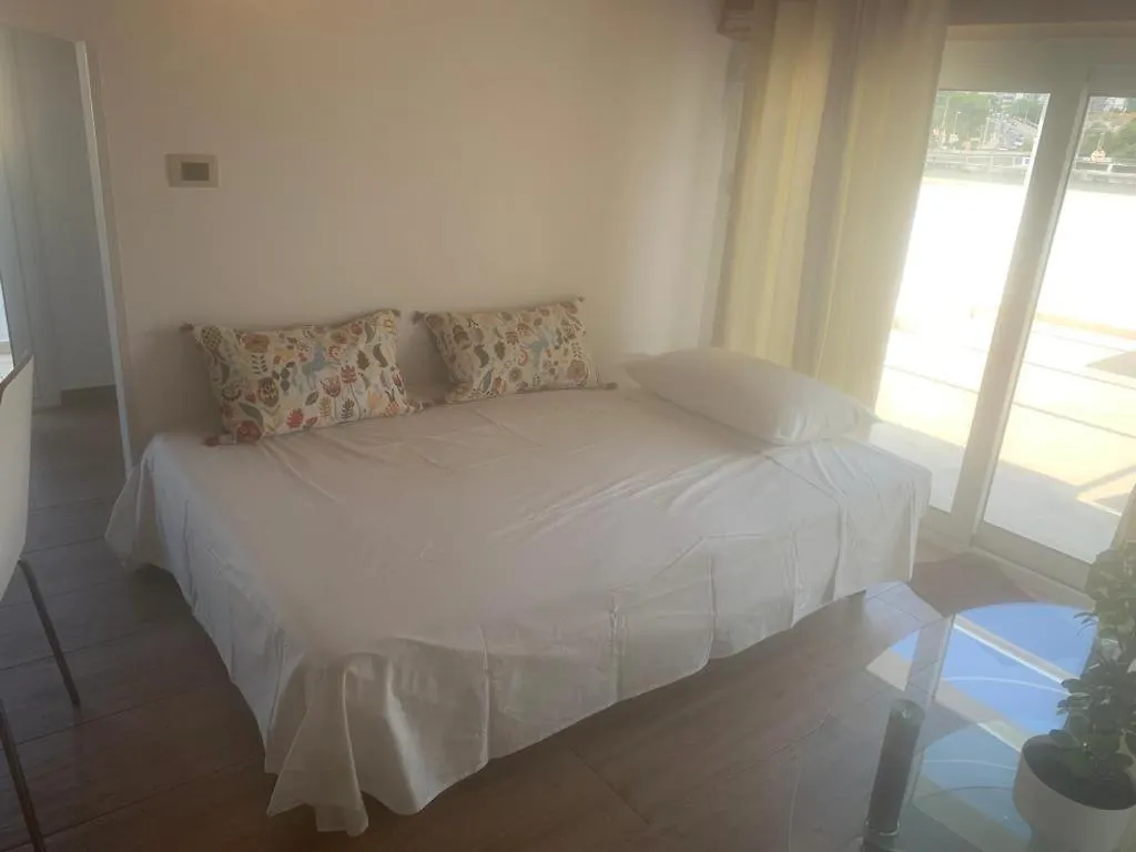 Apartment Mansarda Von Platen Syracuse