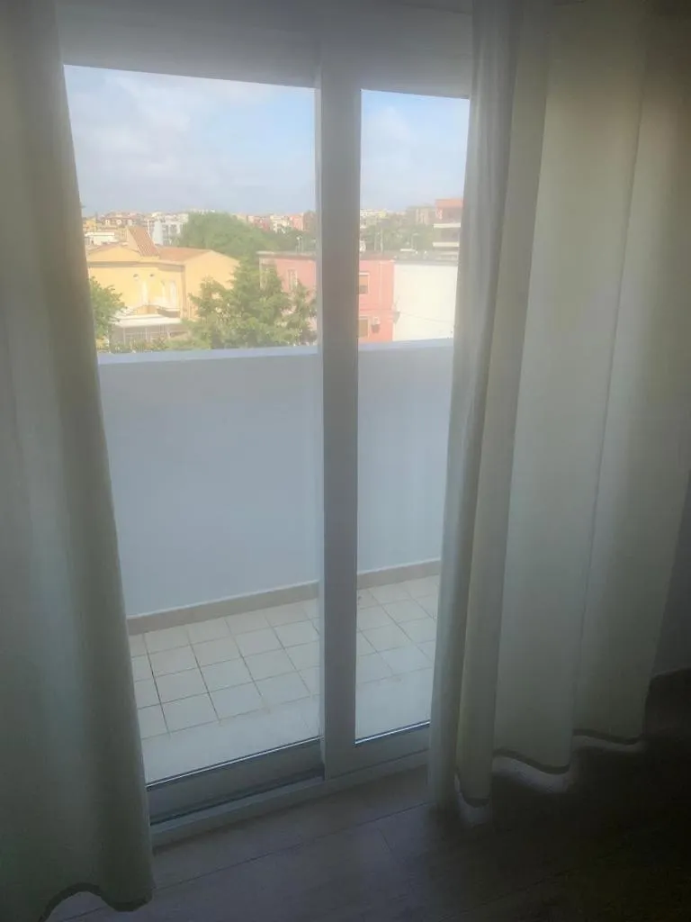 Mansarda Von Platen Syracuse Apartment