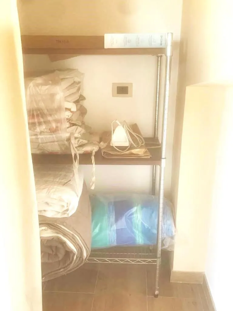 Apartmán Mansarda Von Platen Syracuse Itálie