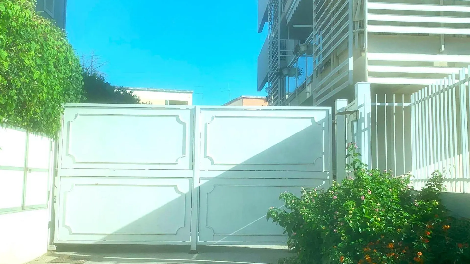 Apartmán Mansarda Von Platen Syracuse