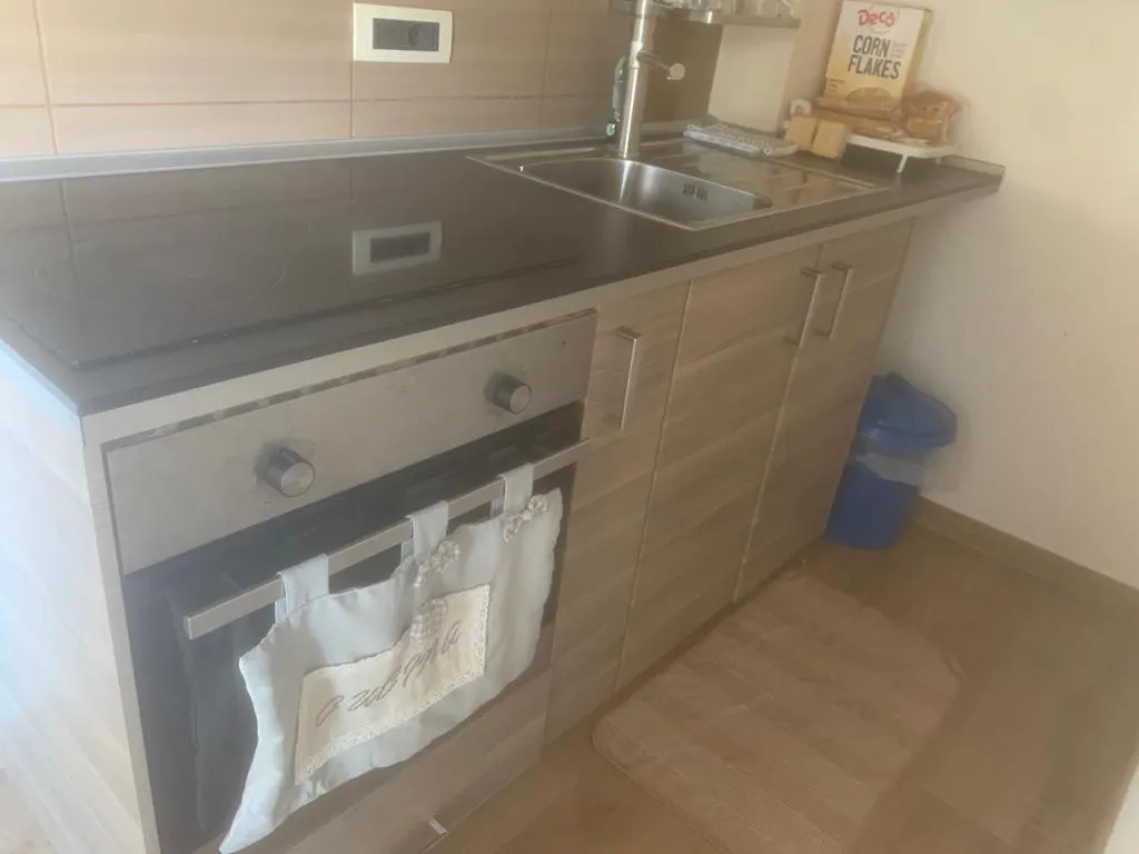 Mansarda Von Platen Szirakúza Apartman